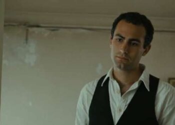 L’Egyptien Khaled  Abdullah incarne Dodi  Al-Fayed dans « La Couronne »