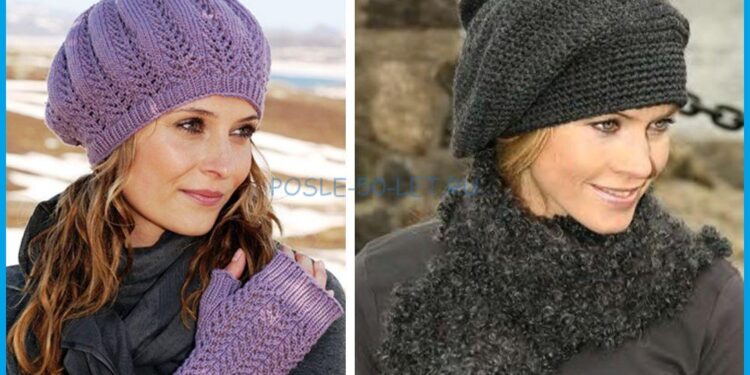 Le chapeau trendy de l’hiver 2 - Le Progrès Egyptien Le chapeau trendy de l’hiver 1 - Le Progrès Egyptien