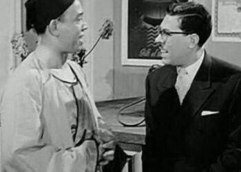 L’Egyptien qui doit sa célébrité au surnom “Khawaja”