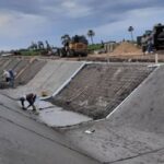 “Le revêtement des canaux”, un rêve qui devient réalité 5 - Le Progrès Egyptien