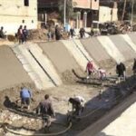 “Le revêtement des canaux”, un rêve qui devient réalité 7 - Le Progrès Egyptien