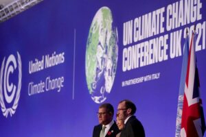 2021, l'année des évènements marquants 19 - Le Progrès Egyptien