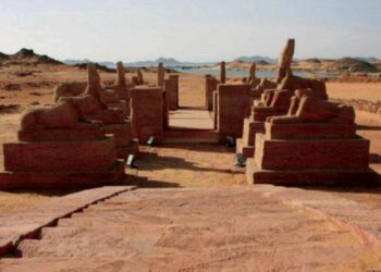 Fin des travaux d’éclairage des temples rupestres à Assouan
