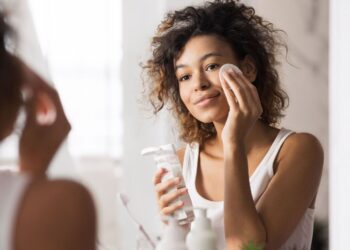 Soin quotidien du visage