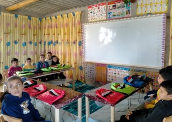 Le bénévolat… un engagement qui fait la différence