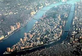 Gezira et Zamalek : Idées de voyages à ne pas rater 3 - Le Progrès Egyptien