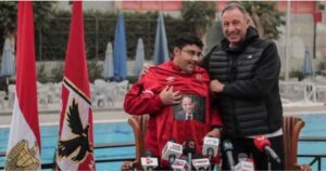 Promesse tenue… 4 - Le Progrès Egyptien