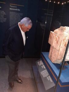 Ramsès II comme toujours fascine le monde entier  41 - Le Progrès Egyptien