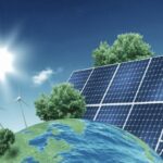 L’Egypte mise sur les énergies propres 3 - Le Progrès Egyptien