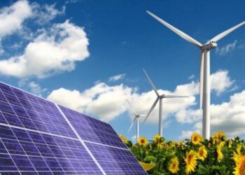 L’Egypte mise sur les énergies propres