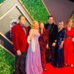 Les stars brillent à la 1ère édition du Red Sea International Film Festival 14 - Le Progrès Egyptien Les stars brillent à la 1ère édition du Red Sea International Film Festival 13 - Le Progrès Egyptien