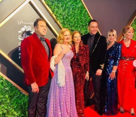 Les stars brillent à la 1ère édition du Red Sea International Film Festival 2 - Le Progrès Egyptien Les stars brillent à la 1ère édition du Red Sea International Film Festival 1 - Le Progrès Egyptien