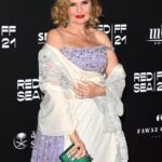 Les stars brillent à la 1ère édition du Red Sea International Film Festival 22 - Le Progrès Egyptien Les stars brillent à la 1ère édition du Red Sea International Film Festival 21 - Le Progrès Egyptien