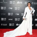 Les stars brillent à la 1ère édition du Red Sea International Film Festival 24 - Le Progrès Egyptien Les stars brillent à la 1ère édition du Red Sea International Film Festival 23 - Le Progrès Egyptien