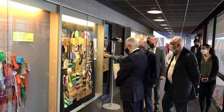 Education : Mémo d’entente entre l’Egypte et la Finlande 1 - Le Progrès Egyptien