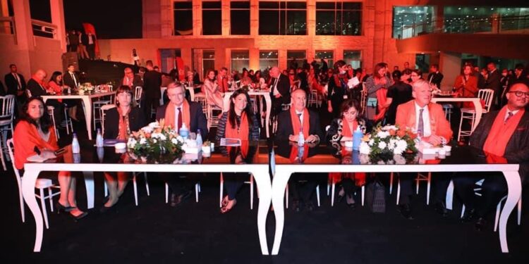 El-Machat : Bond qualitatif en matière d’égalité des sexes 1 - Le Progrès Egyptien