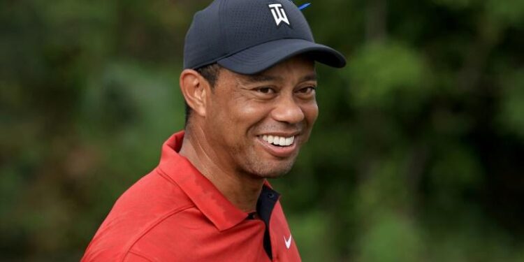 Golf : Tiger Woods “simplement heureux” de jouer à nouveau 2 - Le Progrès Egyptien Golf : Tiger Woods “simplement heureux” de jouer à nouveau 1 - Le Progrès Egyptien