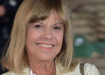 Chantal Goya : Qui sont ses petits-enfants ?