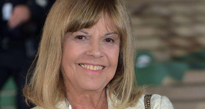 Chantal Goya : Qui sont ses petits-enfants ? 1 - Le Progrès Egyptien