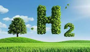 L’Hydrogène vert