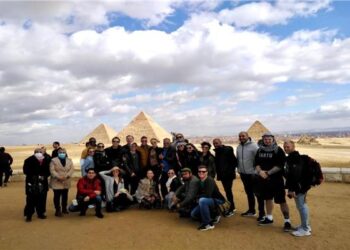 Tourisme 2021 – Le réveil