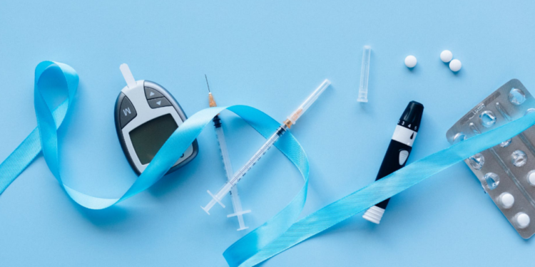 Un traitement révolutionnaire pour le diabète de type 1 2 - Le Progrès Egyptien Un traitement révolutionnaire pour le diabète de type 1 1 - Le Progrès Egyptien