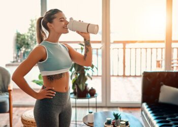 Est-ce qu’il faut boire et/ou manger avant le sport ?