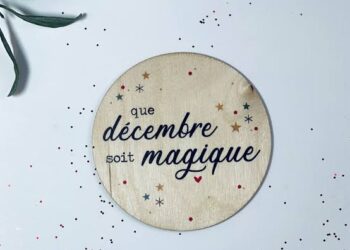Le mois de décembre s’annonce magique