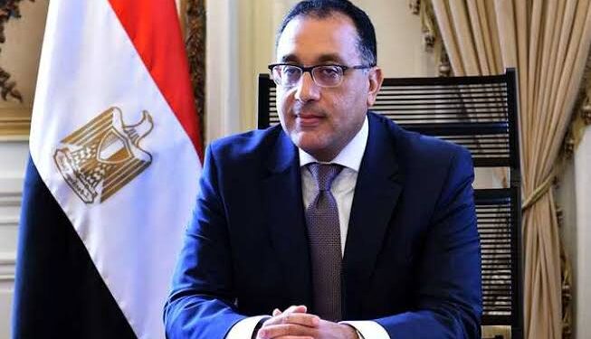 Madbouli adresse ses voeux de bonne année au peuple égyptien   1 - Le Progrès Egyptien