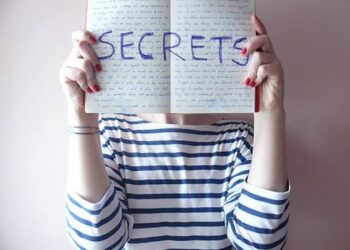 Vos secrets sont dévoilés