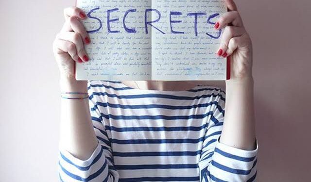 Vos secrets sont dévoilés 2 - Le Progrès Egyptien Vos secrets sont dévoilés 1 - Le Progrès Egyptien