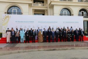 42e session du conseil exécutif de l'IESESCO 3 - Le Progrès Egyptien