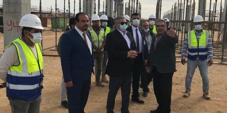 Les Russes satisfaits des mesures de décongestion à l’aéroport de Charm Al-Cheikh 2 - Le Progrès Egyptien Les Russes satisfaits des mesures de décongestion à l’aéroport de Charm Al-Cheikh 1 - Le Progrès Egyptien
