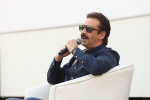 Intenses activités du Festival international du Film du Caire 6 - Le Progrès Egyptien Intenses activités du Festival international du Film du Caire 5 - Le Progrès Egyptien