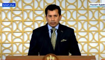 Sobhi: L’Egypte connaît actuellement un développement sans précédent