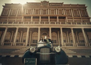 Des photos pour se souvenir de la période royale