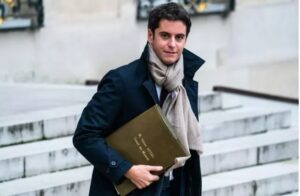 Les hommes de l’année 2021 3 - Le Progrès Egyptien