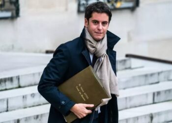 Les hommes de l’année 2021