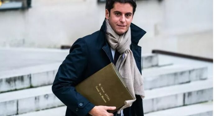 Les hommes de l’année 2021 1 - Le Progrès Egyptien