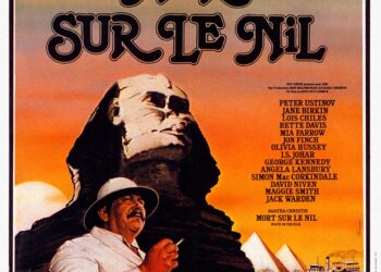 “Mort sur le Nil” verra enfin le jour début 2022