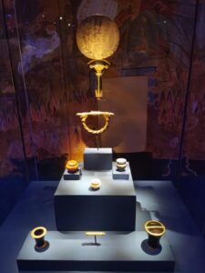 Ramsès II comme toujours fascine le monde entier  37 - Le Progrès Egyptien