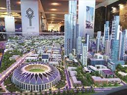 “Le Miracle”, documente les exploits en Egypte en 10 ans 6 - Le Progrès Egyptien “Le Miracle”, documente les exploits en Egypte en 10 ans 5 - Le Progrès Egyptien