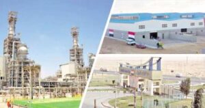 “Le Miracle”, documente les exploits en Egypte en 10 ans 7 - Le Progrès Egyptien