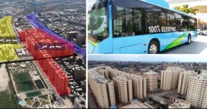 “Le Miracle”, documente les exploits en Egypte en 10 ans 10 - Le Progrès Egyptien “Le Miracle”, documente les exploits en Egypte en 10 ans 9 - Le Progrès Egyptien