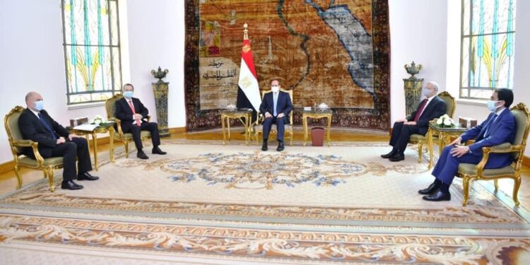 L'Egypte et la Serbie boostent leur partenariat 2 - Le Progrès Egyptien L'Egypte et la Serbie boostent leur partenariat 1 - Le Progrès Egyptien