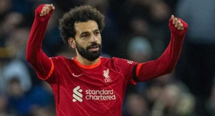 Jürgen Klopp optimiste pour une prolongation de Salah 2 - Le Progrès Egyptien Jürgen Klopp optimiste pour une prolongation de Salah 1 - Le Progrès Egyptien