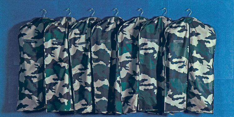 Moins de troupes, plus de drones 1 - Le Progrès Egyptien