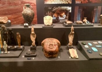 Le Musée de Louxor fête  son 46ème anniversaire