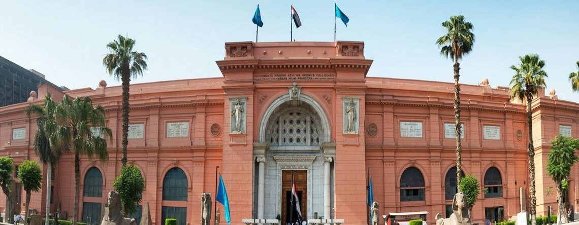 Le Musée Egyptien de Tahrir souffle sa 119e bougie 1 - Le Progrès Egyptien