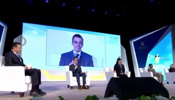 Al-Sissi honore la mère d’Abdel-Rahman